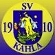 Avatar Bild für SV 1910 Kahla