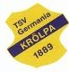 Avatar Bild für TSV Germania Krölpa