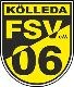 Avatar Bild für FSV 06 Kölleda