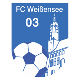 Avatar Bild für FC Weißensee 03