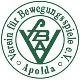 Avatar Bild für VfB Apolda