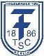 Avatar Bild für Friedenauer TSC