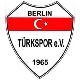 Avatar Bild für Berlin Türkspor