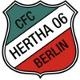 Avatar Bild für CFC Hertha 06