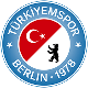 Avatar Bild für Türkiyemspor Berlin