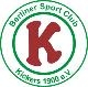 Avatar Bild für BSC Kickers 1900