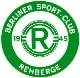 Avatar Bild für BSC Rehberge 1945