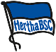 Avatar Bild für Hertha BSC