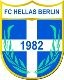 Avatar Bild für FC Hellas