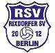 Avatar Bild für Rixdorfer SV