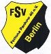 Avatar Bild für FSV Fortuna Pankow