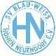 Avatar Bild für Blau Weiss Hohen Neuendorf