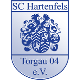 Avatar Bild für SC Hartenfels Torgau 04