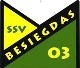 Avatar Bild für SSV Besiegdas 03 Magdeburg