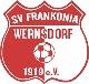 Avatar Bild für SV Frankonia Wernsdorf