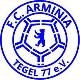 Avatar Bild für F.C. Arminia Tegel 77