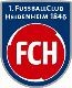 Avatar Bild für 1. FC Heidenheim 1846