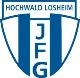 Avatar Bild für JFG Hochwald Losheim