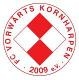 Avatar Bild für FC Vorwärts Kornharpen 2009