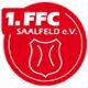 Avatar Bild für 1.FFC Saalfeld