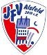 Avatar Bild für JFV Alsfeld