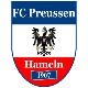 Avatar Bild für FC Preußen Hameln 07 e.V.