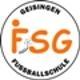 Avatar Bild für Fußballschule Geisingen