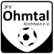 Avatar Bild für JFV Ohmtal (Kirchhain)