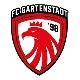 Avatar Bild für FC Gartenstadt Fighters