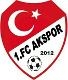 Avatar Bild für 1. FC Akspor 2012 e.V.