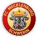 Avatar Bild für FC Mecklenburg Schwerin