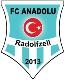 Avatar Bild für FC Anadolu Radolfzell