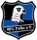 Avatar Bild für HFC Falke