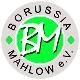 Avatar Bild für Borussia Mahlow