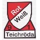 Avatar Bild für FSV Rot-Weiß Teichröda