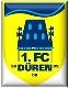 Avatar Bild für 1. FC Düren