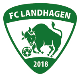 Avatar Bild für FC Landhagen