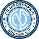 Avatar Bild für FC Niederrhein Soccer