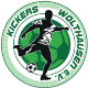 Avatar Bild für Kickers Wolthausen