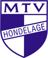 Avatar Bild für MTV Hondelage v.1909 e.V.