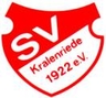 Avatar Bild für SV Kralenriede 1922 e.V.