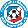 Avatar Bild für FC SF Rautheim v.1920 e.V.