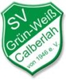 Avatar Bild für SV GW Calberlah v.1946 e.V.