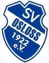 Avatar Bild für SV Osloss 1922 e.V.