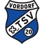 Avatar Bild für TSV Vordorf