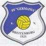 Avatar Bild für SV Germania Breitenberg e.V.