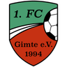 Avatar Bild für FC Gimte e.V.