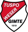 Avatar Bild für TUSPO Weser-Gimte 1919 e.V.