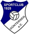 Avatar Bild für SC Güntersen v.1928 e.V.