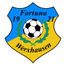 Avatar Bild für SV Fortuna Werxhausen e.V.